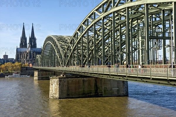 Cologne Cathedral