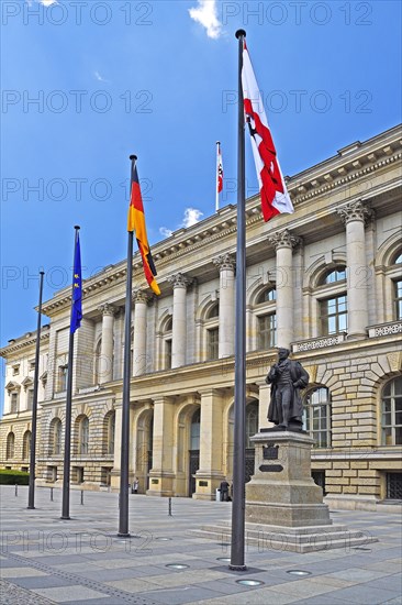 Landtag of Prussia