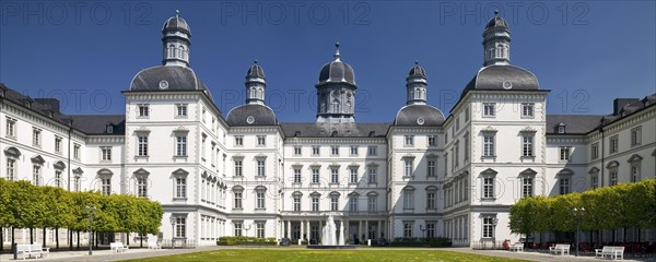 Bensberg Castle