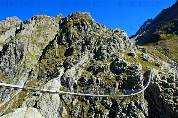 Trift Bridge