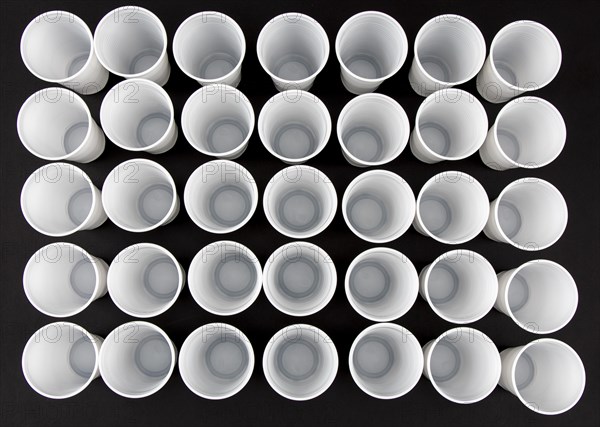 Disposable cups