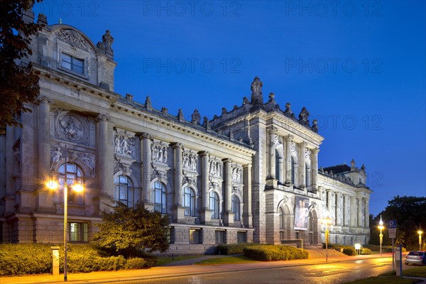 Lower Saxony State Museum