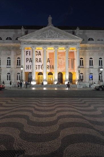 National Theatre