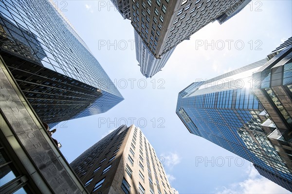 Skyscrapers