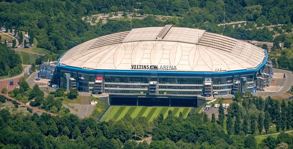 Veltins Arena