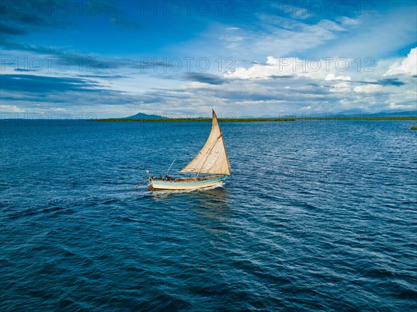 Fishing boat