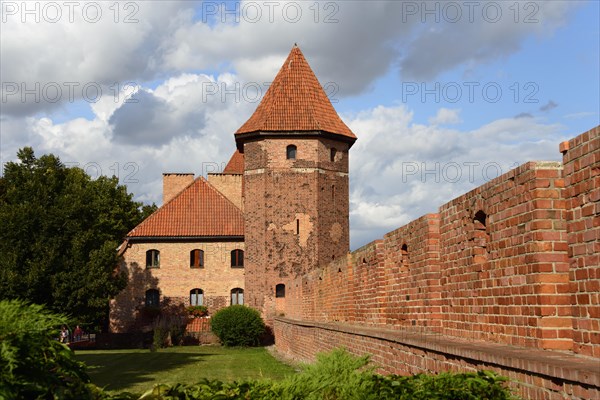 Malbork Castle