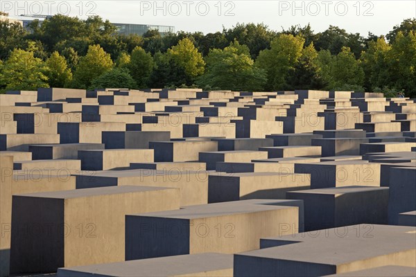 Holocaust Memorial