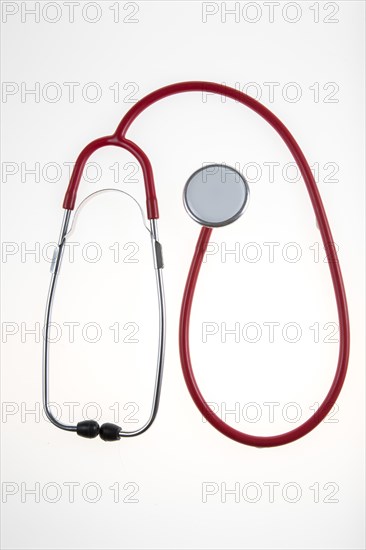 Stethoscope