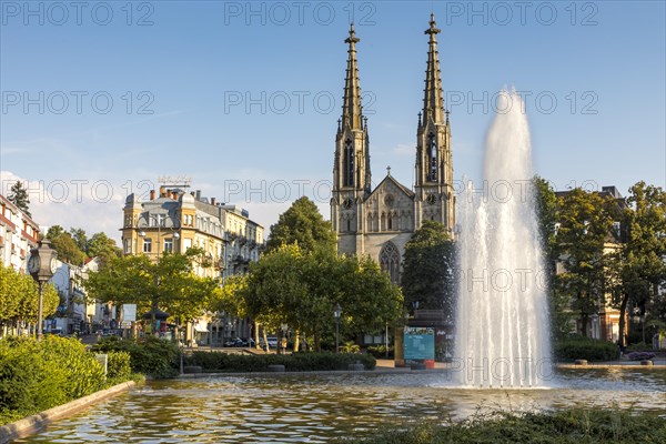 Baden-Baden