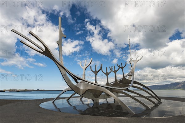 Sun Voyager