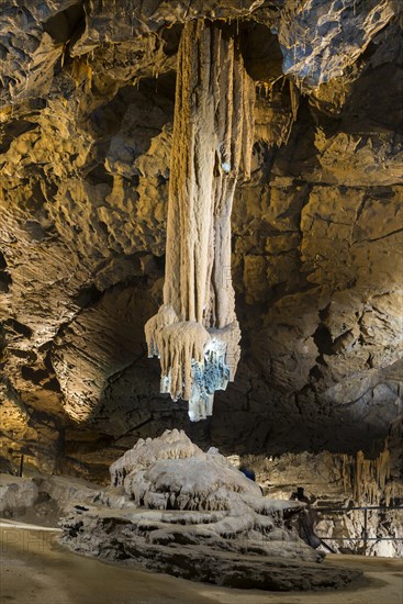 Stalactite