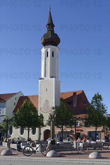 Church of Our Lady