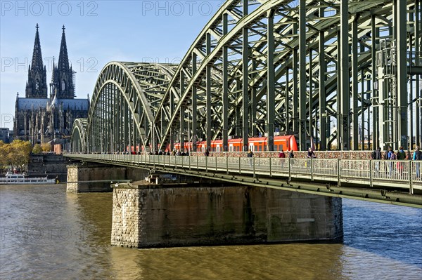 Cologne Cathedral
