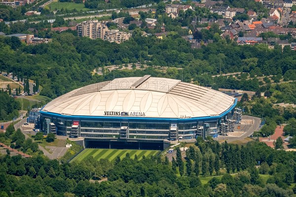 Veltins Arena