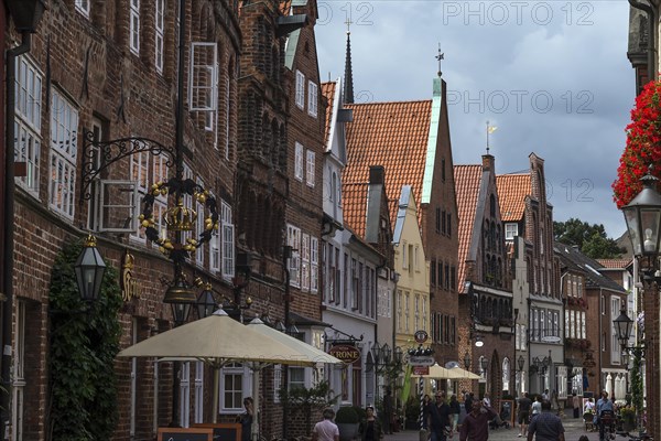 Historic Old Town