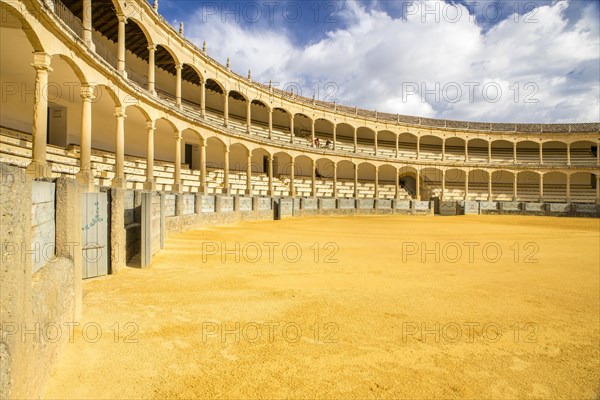 Bullring