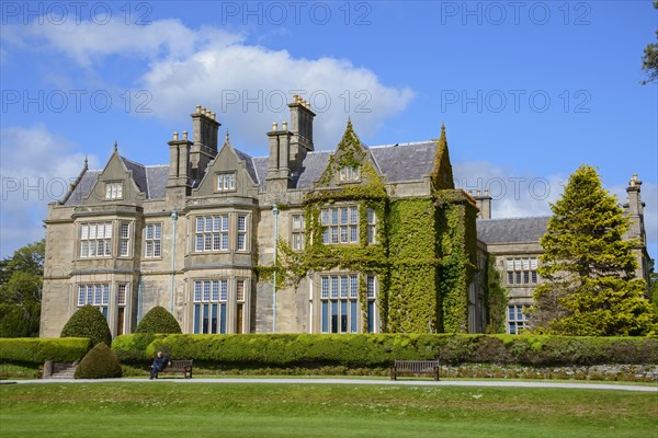 Muckross House