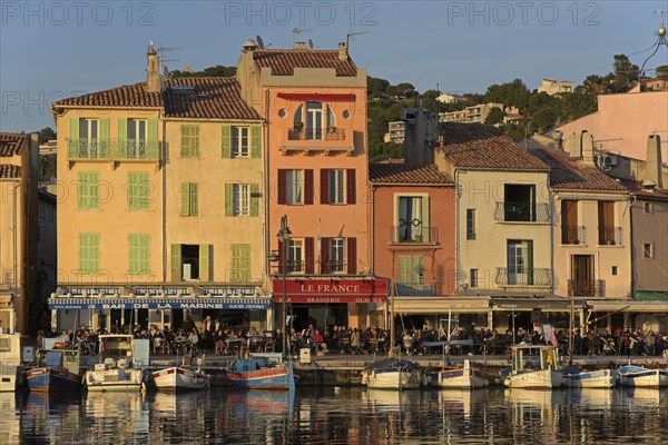 Houses