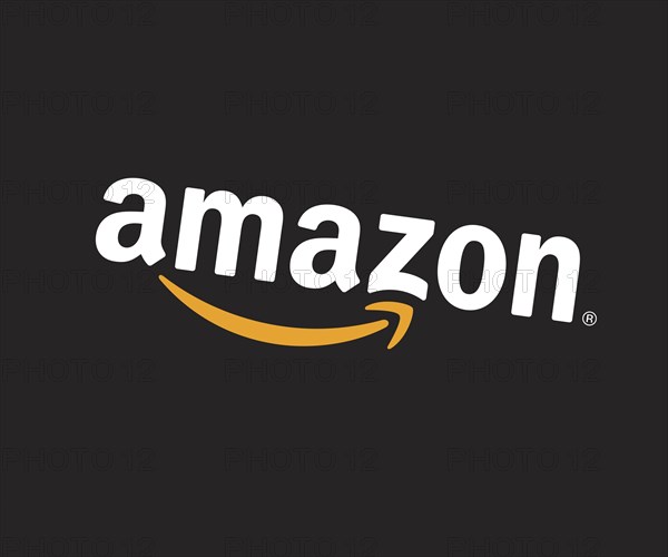 Amazon Logo