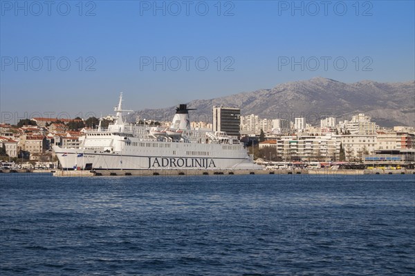 Ferry Jadrolinija