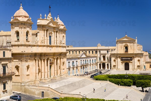 Cathedral San Nicolo