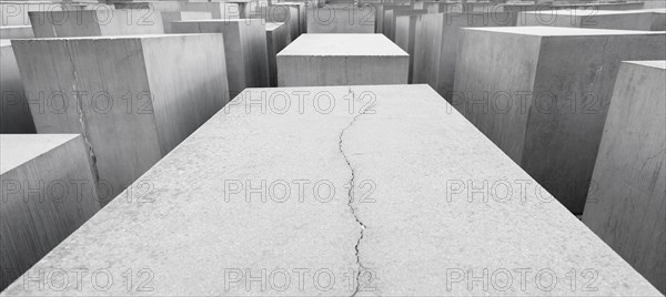 Holocaust Memorial