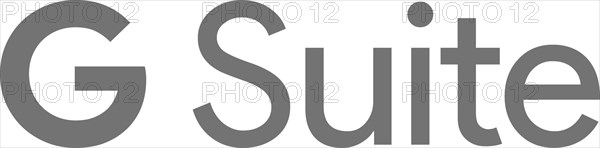 Logo G Suite