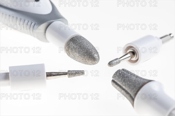 Nail care tools