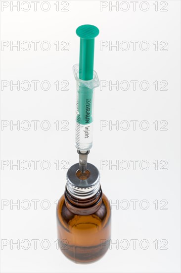 Disposable medical products