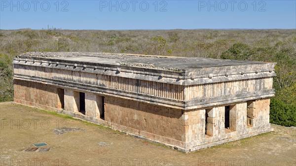 Casa de las Tortugas