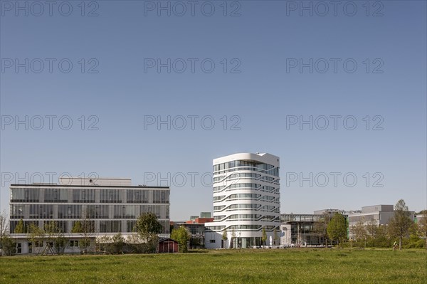 Innovation Center for Biotechnology IZB