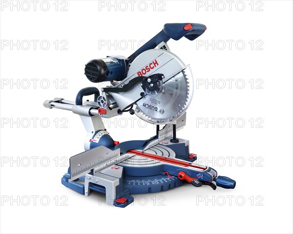 Bosch compound miter saw