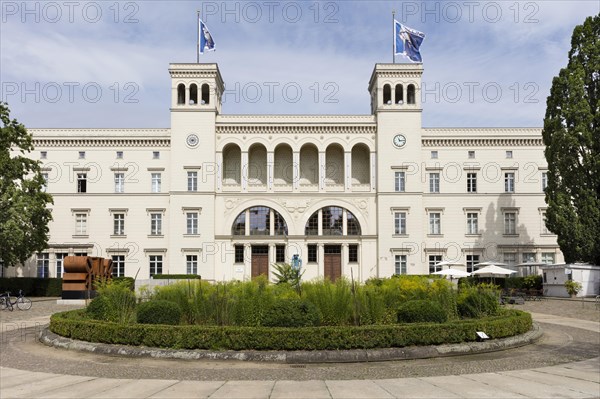Hamburger Bahnhof