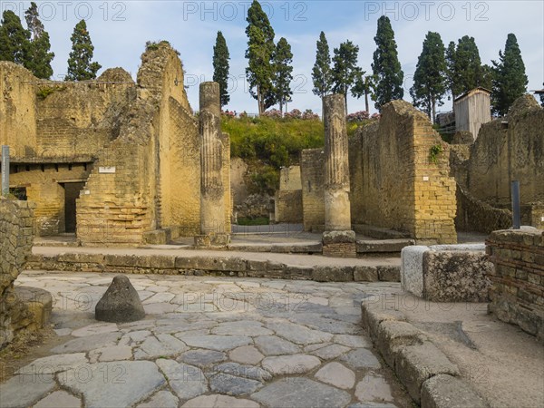 Herculaneum