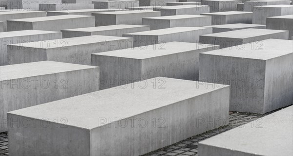 Holocaust Memorial