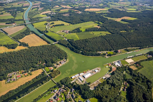 Dortmund-Ems Canal