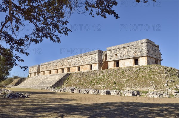 Palacio del Gobernador