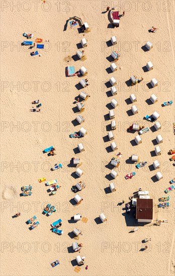 Baltic beach