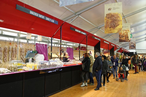 Truffle Fair