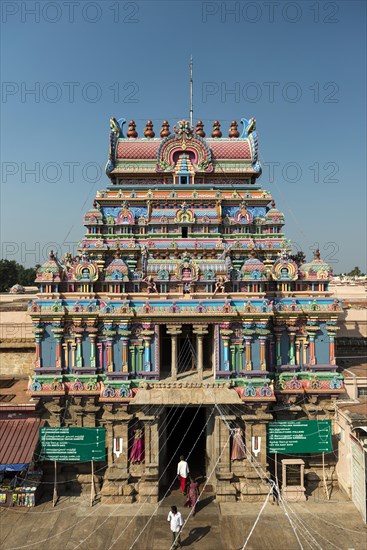 Sri Ranganathaswami Temple