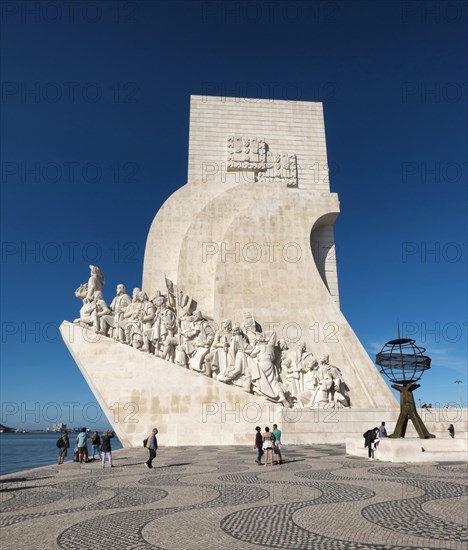 Monument of the Discoveries