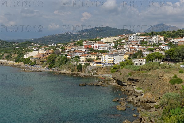 Bay of Palinuro