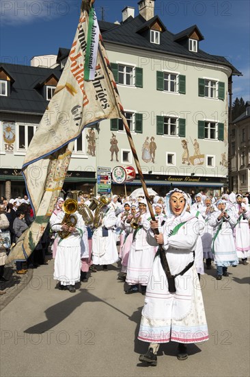 Aussee Carnival