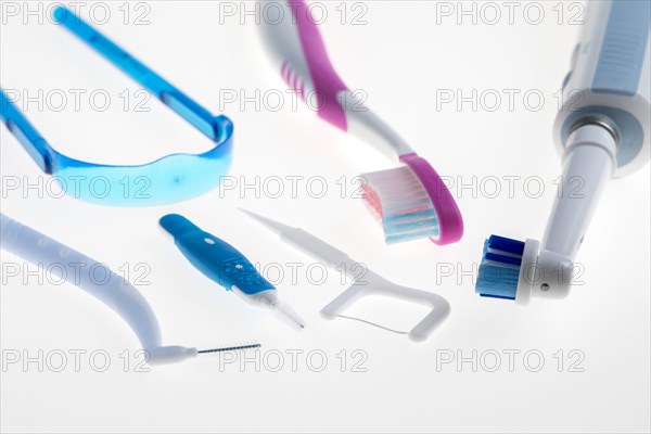 Dental care products