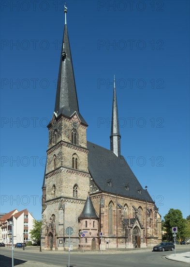 Church of St. Catherine