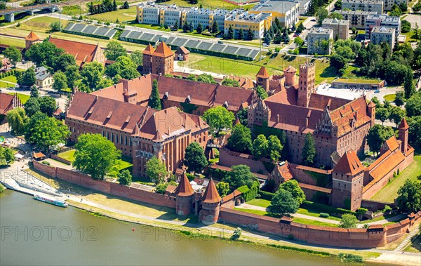 Malbork Castle