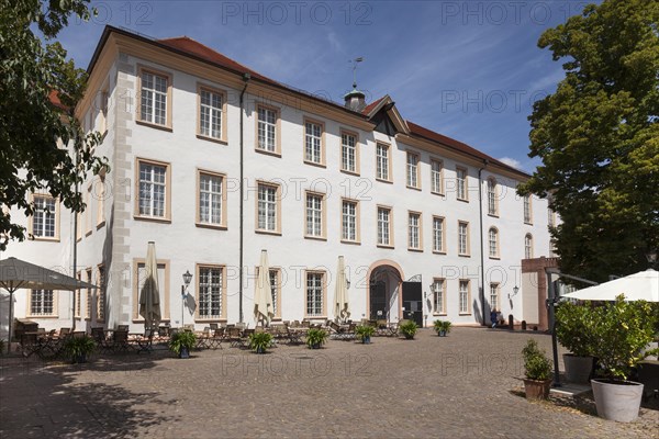 Ettlingen Castle