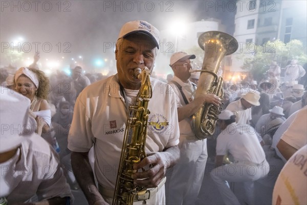 Band Banda de Agaete