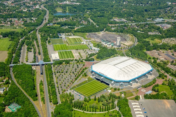 Veltins Arena